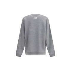 Balenciaga Oversized Sweater