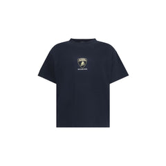 Balenciaga Logoed T-Shirt