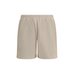 Balenciaga Logoed tracksuit Shorts