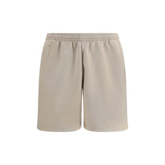 Balenciaga Logoed tracksuit Shorts
