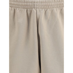 Balenciaga Logoed tracksuit Shorts