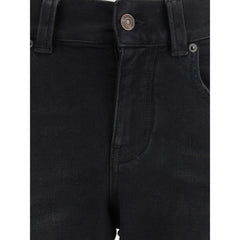 Balenciaga Slim bootcut Jeans