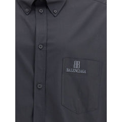 Balenciaga Oversized Shirt