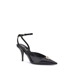 Versace Medusa Décolleté