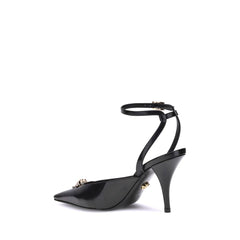 Versace Medusa Décolleté