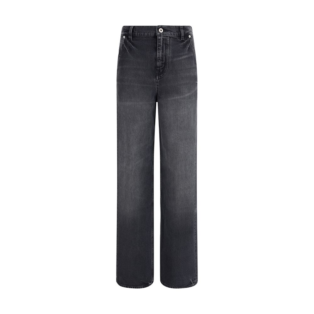 Kenzo Futura Jeans