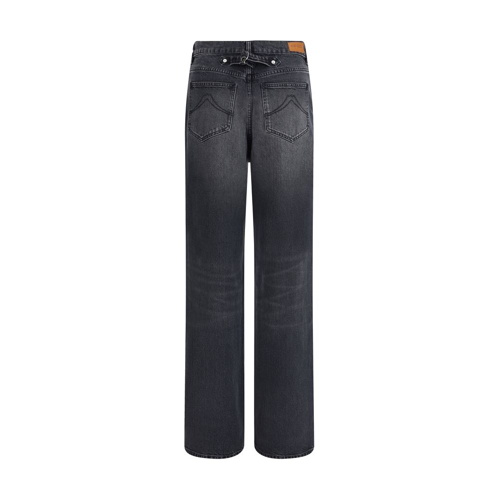 Kenzo Futura Jeans