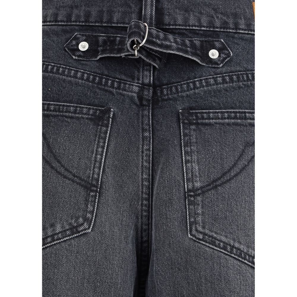 Kenzo Futura Jeans