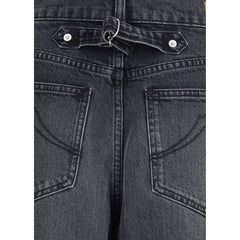 Kenzo Futura Jeans