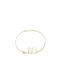 Chloé Belt