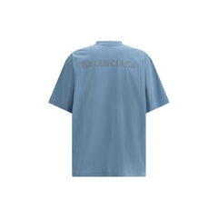 Balenciaga Oversized T-Shirt