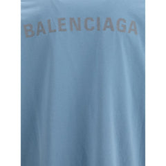 Balenciaga Oversized T-Shirt