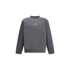 Stone Island Logo Sweatshirt