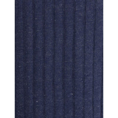 Brunello Cucinelli Ribbed T-Shirt