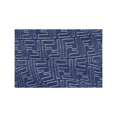 Fendi Denim Bucket Hat
