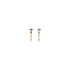 Versace Medusa Earrings