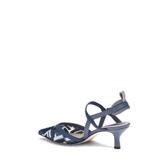 Fendi Colibrì Lite Pumps