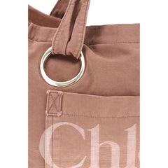 Chloé Plage Shoulder Bag
