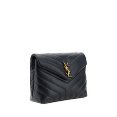 Saint Laurent LouLou Shoulder Bag