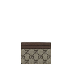 Gucci Card Case