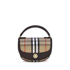 Burberry Mini Highlands Shoulder Bag