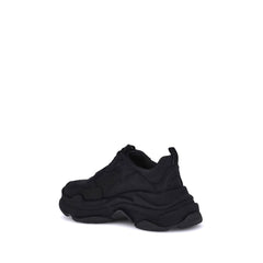 Balenciaga Fabric Sneakers