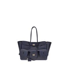 Balenciaga Medium Bel Air Shoulder Bag