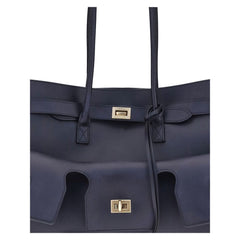 Balenciaga Medium Bel Air Shoulder Bag