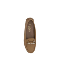 Gucci Driver Loafers