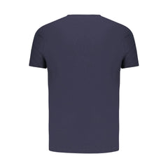Norway 1963 Blue Cotton T-Shirt