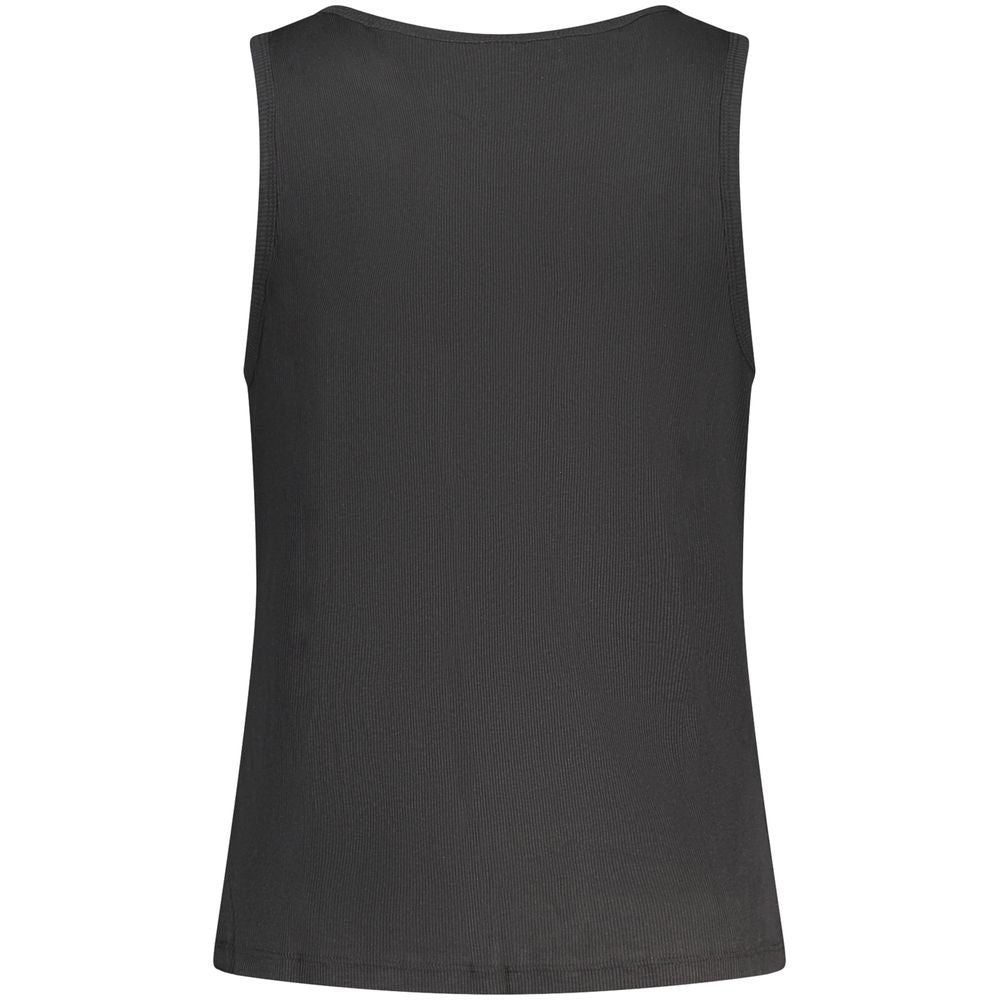 Norway 1963 Black Cotton Shirt