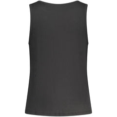 Norway 1963 Black Cotton Shirt