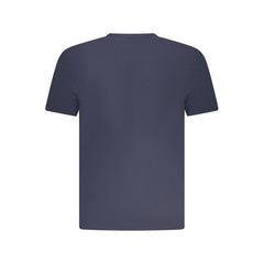 Norway 1963 Blue Cotton T-Shirt