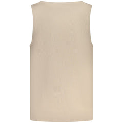 Norway 1963 Beige Cotton Shirt