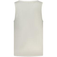 Norway 1963 White Cotton Shirt