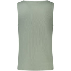 Norway 1963 Green Cotton Shirt