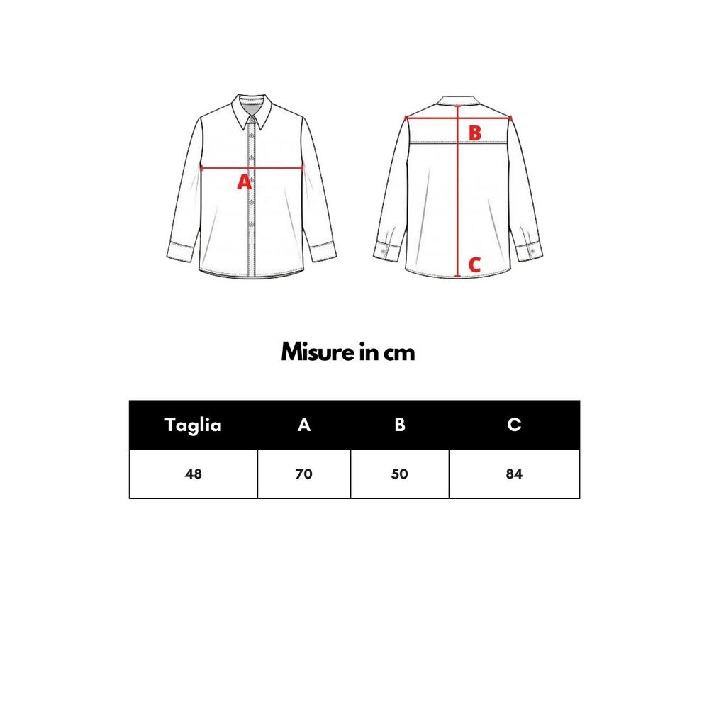 Gucci Bordeaux Wool Shirt