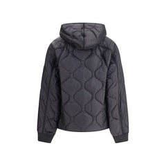 C.P. Company Quilted Down Jacket