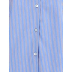 Valentino Striped Shirt