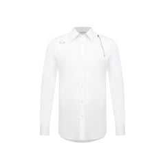 Alexander McQueen Cotton Shirt