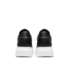 Alexander McQueen Oversized Sneakers