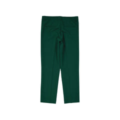 BLANCA VITA Cropped Tailored Trousers