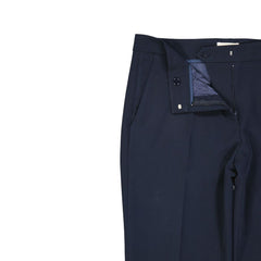 BLANCA VITA Cropped Trousers