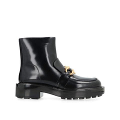 Bottega Veneta Monsieur Ankle Boots