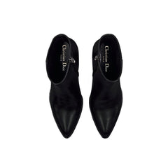 Dior D-Fiction Ankle Boots