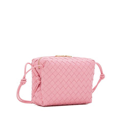 Bottega Veneta Small Loop Camera Bag
