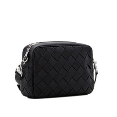 Bottega Veneta Intrecciato Camera Bag