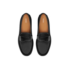Dior Granville Loafers
