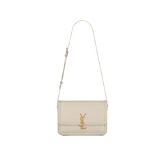 Saint Laurent Solferino Medium Shoulder Bag