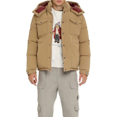 Moncler Down Jacket